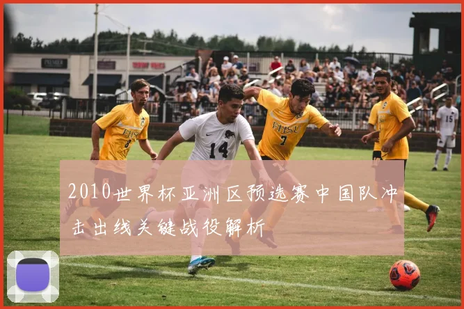 2010世界杯亚洲区预选赛中国队冲击出线关键战役解析